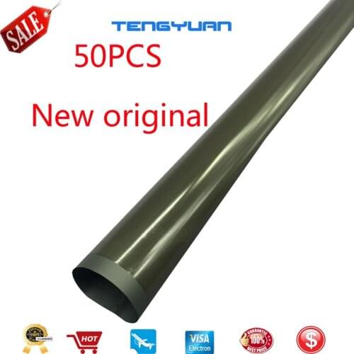 50X RM2-6435-000 Fixing Fuser Film Sleeve for HP M377 M477 M452 M377dw M477fdn M477fdw M477fnw M452dn M452dw M452nw 377 477