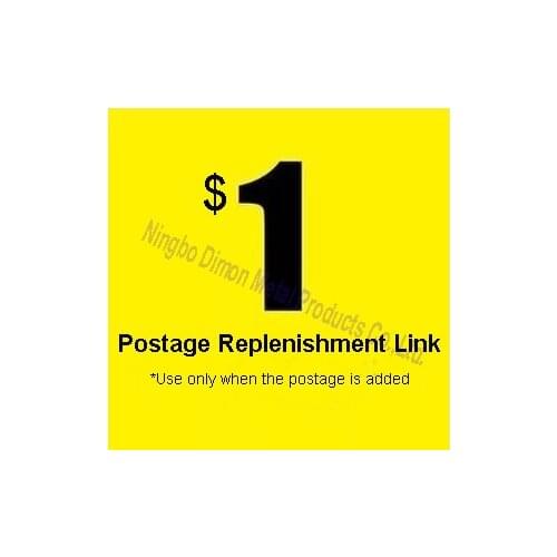 Free Shipping Dimon Specail Order DM-SO 01