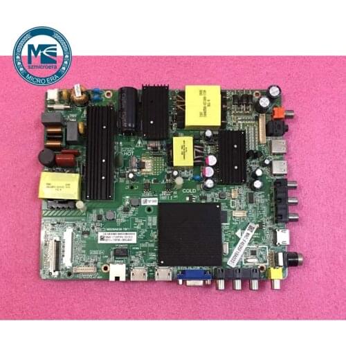 For Philips 55PUF6092/T3 TV Motherboard Mainboard MSD6A638-T8F1 Screen K550WDC2