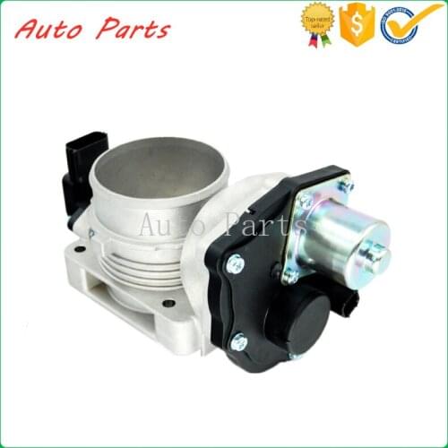 Throttle body 9W7E9F991BA 3L5E9F991AC 6R3EAA 3L5E9F991AD 3L5E9F991AE for Ford Expedition F-150 F-250 F-350 F-350 Lincoln