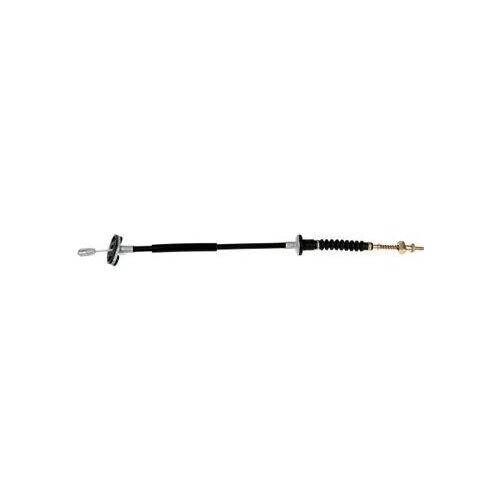CLUTCH CABLE FOR SUZUKI ALTO Mk II (EC)1985 - 1993 Hatchback 0.8L