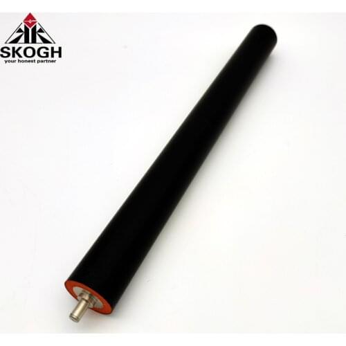 Copier WC5325 WC5330 WC5335 Lower Fuser Roller For Xerox WC 5325 5330 5335 DC 286 236 123 128 DC286 DC236 Pressure Roller