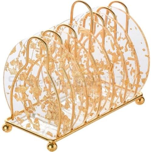 Cup mat heat insulation mat household tea cup mat water cup table mat anti scalding teapot mat Nordic Creative Cup mat