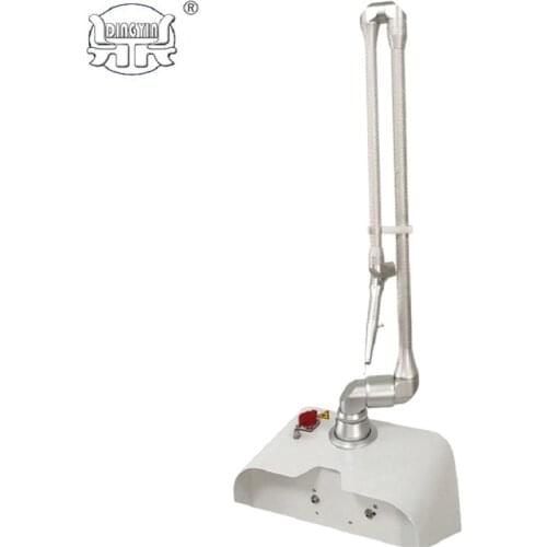 Hottest CO2 Laser Therapy Torsional Spring 7 Joint Arms For Lasers Articulated Fractional Arm