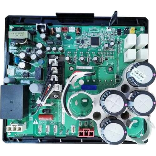 Good work for air conditioning control board Computer board PC0409-3 PC0509-2 PC0509-1(B) PC0509-1 PC0509 RHXYQ16PY1 RZP350SY1