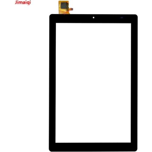 New Touch Screen For 10.1'' Inch CHUWI HiPad X MT6771V Tablet External Capacitive Panel Digitizer Sensor Replacement Multitouch