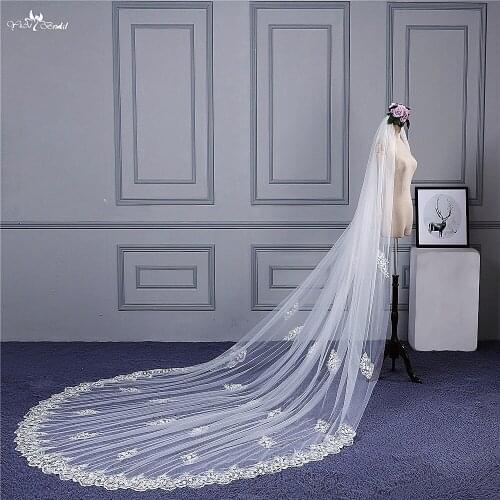 RSV113 Real Pictures Yiaibridal Stock One Layer Comb Velos De Novia 2018