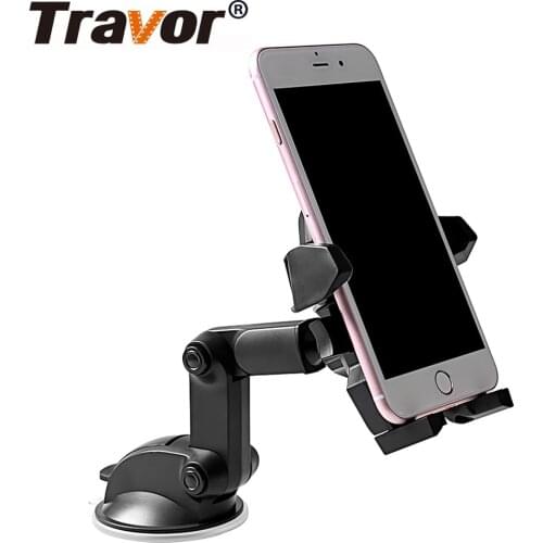 Держатели для мобильных телефонов TRAVOR China At AliExpress