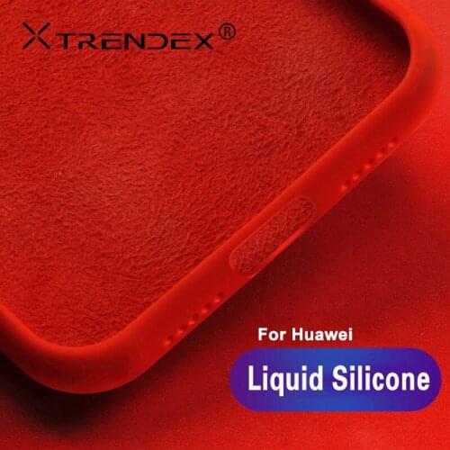 TRENDEX Huawei Mate 20 Lite Phone Cases