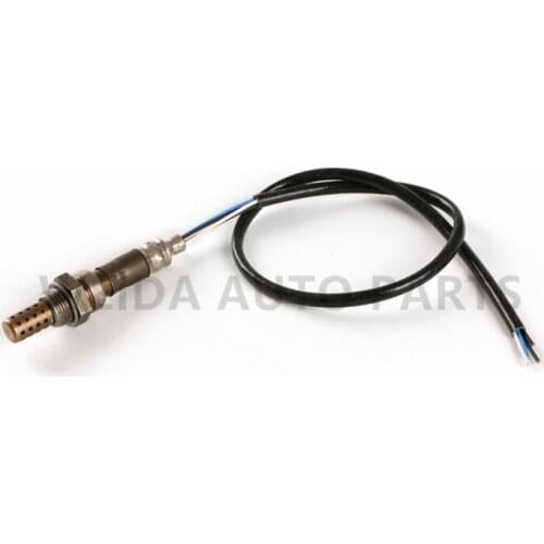 WEI DA 4-Wrie Universal Lambda Probe Oxygen O2 Sensor 234-4209 2344209 For Toyota Chevrolet