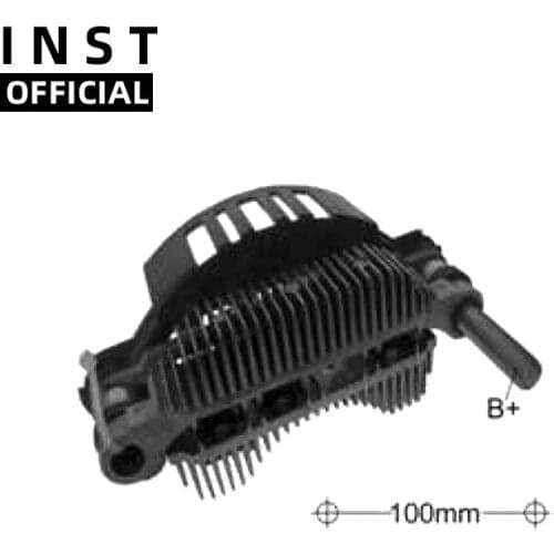 ALTERNATOR GENERATORS RECTIFIER BRIDGE FOR IMR10067 1901-0030 172-48104 RM-139
