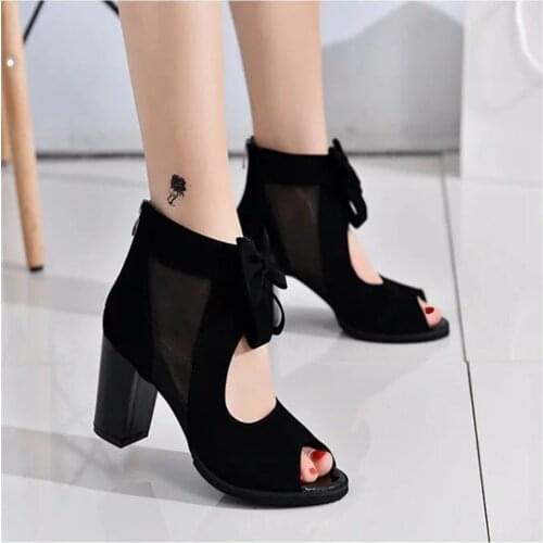 WIGQCY Women's Shoes With Heels China