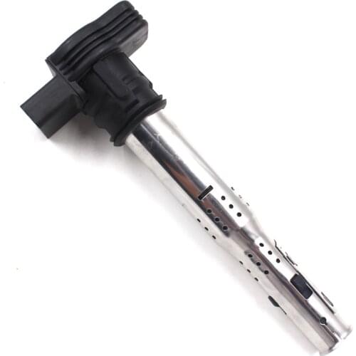 YAOPEI 07K905715D 07K905715 Ignition Coil For Audi A3 A5 Q5 RS4 S5 TTRS Volkswagen VW Eos Gti Passat Rabbit Touareg