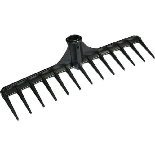 Golf Club Grip Rake Bunkers Course Garden Home Golfing Course Lawn Leaf Land Organizing Personal Care Rake Head