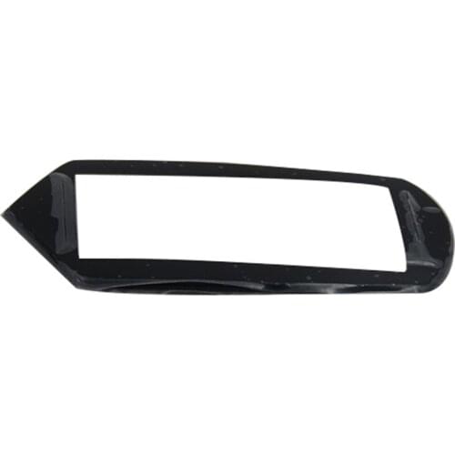 Replacement for Russian Starline A91 A61 B9 B6 LCD Remote Key Chain Fob Keychain Case Glass Cover