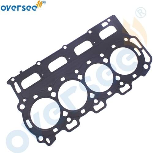 67F-11181 Gasket Cylinder Head For Yamaha Outboard Motor 4T 115EFI 150HP 67F-11181-00 67F-11181-03