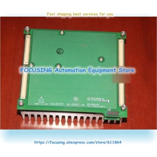 Caliente M-ER91-R ROA1282019R1A REV:D