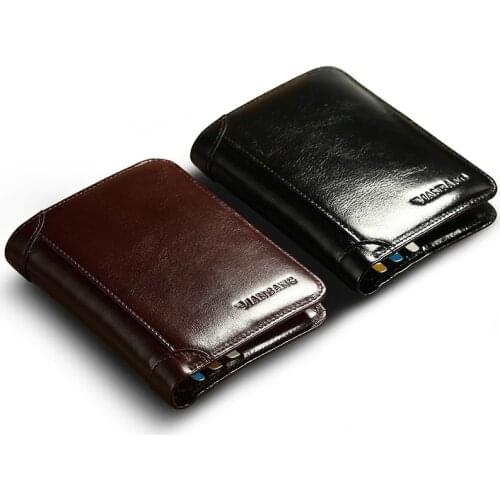 FXZLLQ Wallets And Business Card Holders
