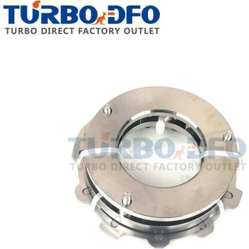 GT1849V 727477 Turbine Nozzle Ring For Nissan Almera Primera X-Trail 2.2 Di 92/100Kw 136HP 14411-AW40A Turbocharger Assy New