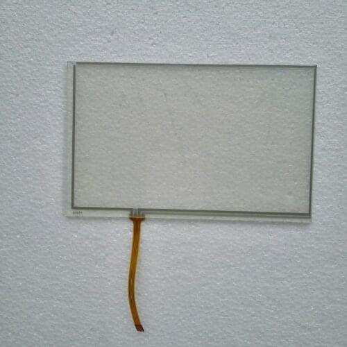 IT6070T IT5070T IT5070E Touch Glass Panel for HMI Panel repair~do it yourself,New & Have in stock
