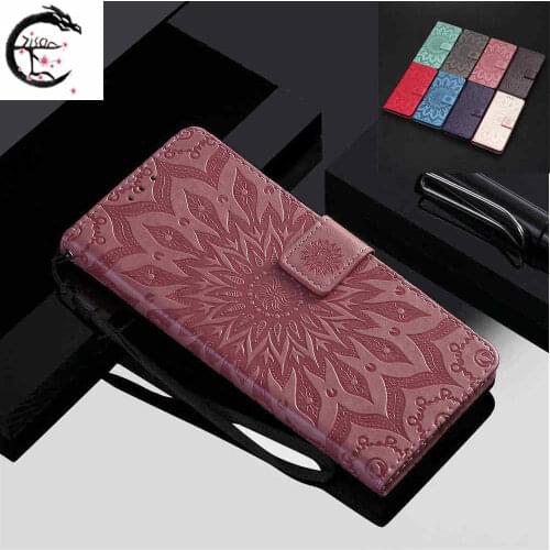 PU Leather Case Flip Cover for Huawei Mate 20 Pro Phone Wallet Holder Stand Cases Card Slots Covering Coque Capa for Mate20pro