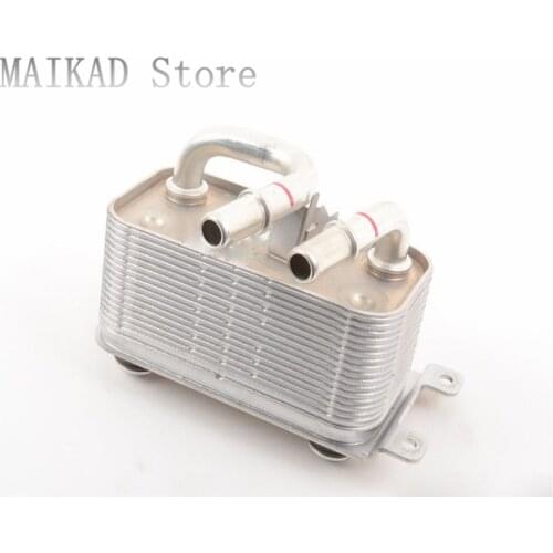 Engine Oil Cooler for BMW E65 E66 730Li 735Li 740Li 745Li 750Li 760Li 730i 735i 740i 745i 17217541059