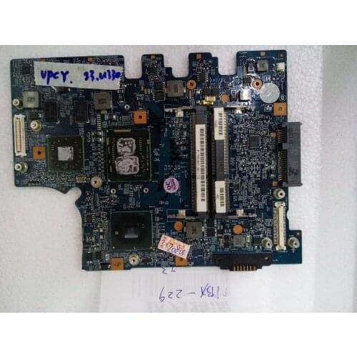 MBX-229 connect board connect with motherboard full test lap connect board