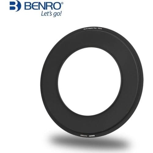 Benro MASTER 67 72 77 82 95 105MM LENS MOUNTING RING FOR BENRO MASTER 100 150 170MM FILTER HOL