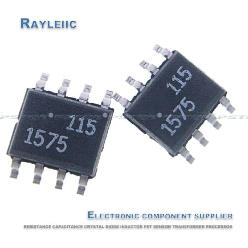 Non-counterfeit.NEW Original LT1575CS8#TR LT1575CS8 LT1575 SOP8 SOP In Stock