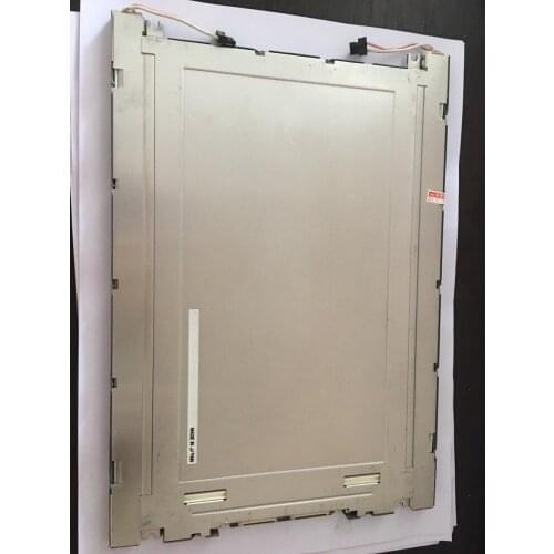 Original & used but working condition 10.4inch panel LCD kcb104vg2ca-a43 & kcb104vg2Ba-a21