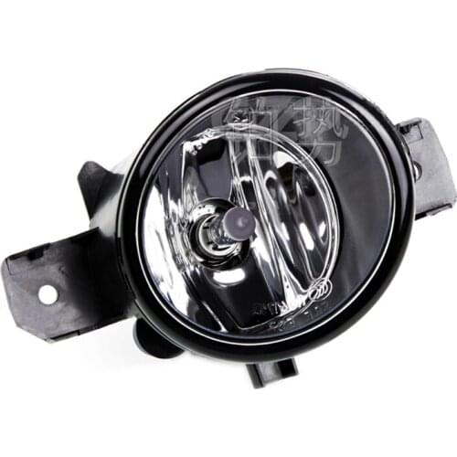Front fog lamp assembly 2008-Nis sanT iid aLi wei sun nyQ ASH QAI 1.6L 1.5L Anti-fog lamp Lighting lamp Turn signal warning lamp