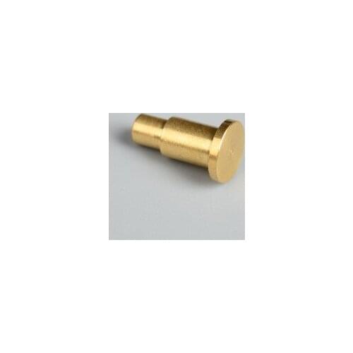 Suzuki Prince roller shaft, copper parts processing, automobile and motorcycle carburetor copper parts