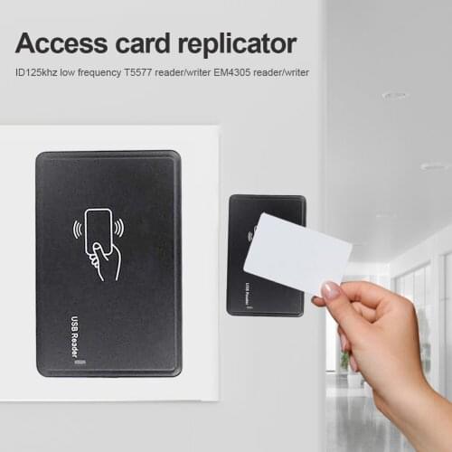VAKIND Magnetic Card Readers