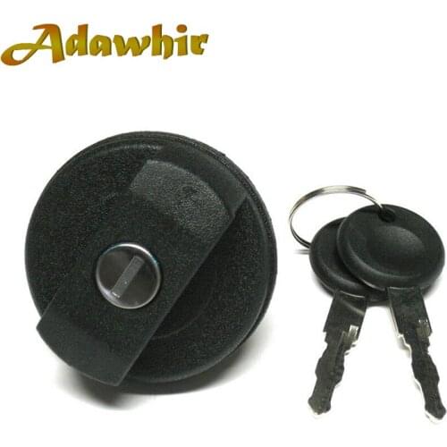 High quality fuel cap 443201551S / L for AUDI 100 COUPE VW GOLF 1 JETTA PASSAT SIROCCO TANKDECKEL SCHLOSS