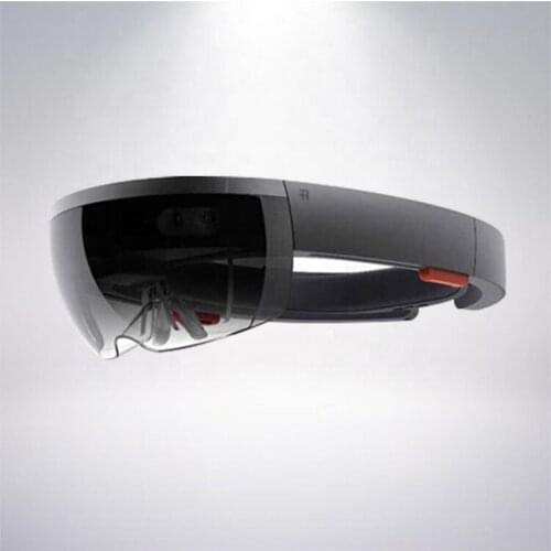 High quality cnc machining VR glasses prototype fabrication in Shenzhen ISO9001 Prototype Factory