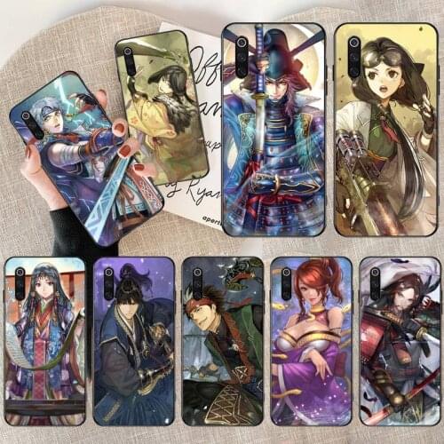 XUEGAODOG Phone Cases Xiaomi Mi Note 2