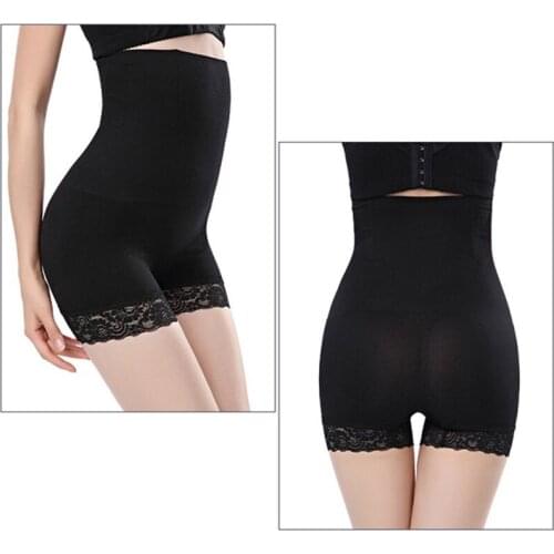 Hot Hot Sale Women Body Shapewear Tummy Slimming Sheath Shapers Seamless Briefs High Waist Belly Control Panties Shapewear