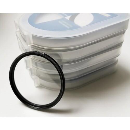 ZHIXINGKE Light Filters For Camera Lenses