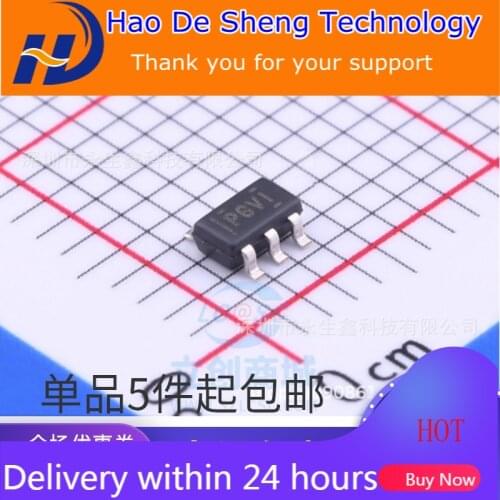 10PCS/LOT TPS79301DBVR/SOT-23-6 200mA Single Output Low Differential Voltage Linear Voltage Regulator LDO New Original In Stock