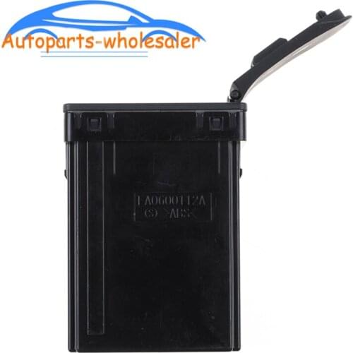 Car Auto accessorie For Toyota Lexus 2014 2015 2016 2017 2018 AUX USB PORT ENTRY 861900E100 86190-0E100 High Quality