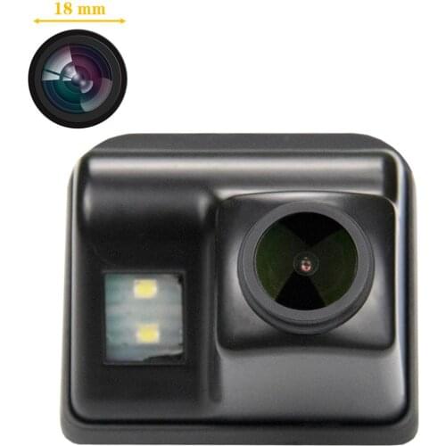 Freezzmi HD Car Rear View Reverse Camera Plate Light for Mazda CX-5 CX 5 CX5 2012-2017 CX-7 2006-2012 Mazda 6 M6 Night Vision