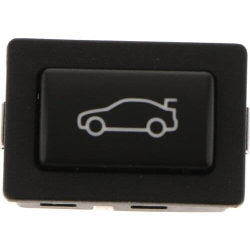 Trunk Unlocking Switch Button 61319200316 for BMW F20 F30 F35 F10 F11 F18