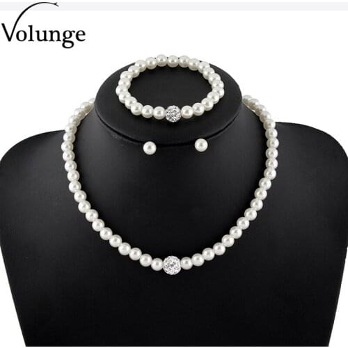 LIVA GIEL Jewelry Sets