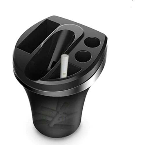 Fashion Type-c Design Car Charger for iqos 3.0 Charger Fast Charging for iqos Multi 3.0 Stand Charge Dock