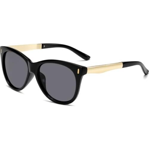 Fashion Women Cat Eye Sunglasses Brand Design Lady Vintage Sun Glasses Luxury Sunglass UV400 Shades gafas de sol mujer