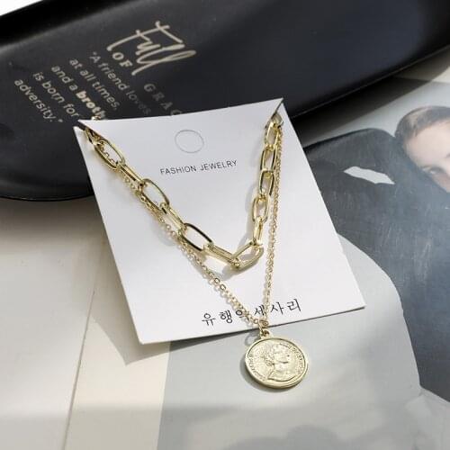 Pendant Chains SALMOPH China