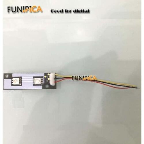 LED Light core for Phantom 3 for DJI Phantom 3 LED Light core flex Accessories free shipping