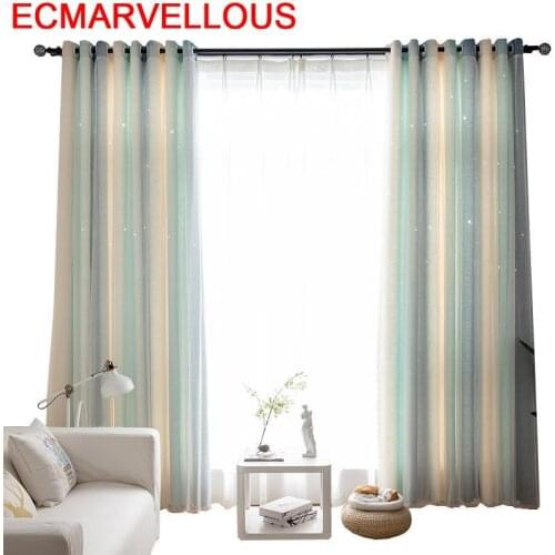 Gordijnen Cortinados Perde Vorhang Visillos Tende Blackout Rideaux For Living Room Luxury Cortinas De Luxo Para Sala Curtains