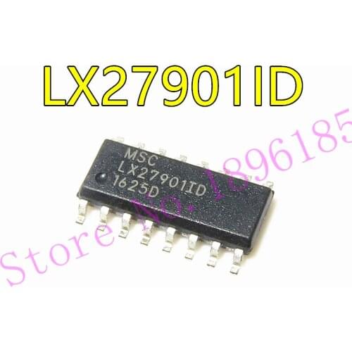 1pcs/lot LX27901ID LX27901 LED