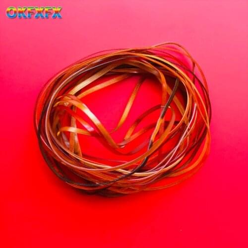 1299381 1266897 1266896 Timing Belt Carriage Belt for Epson R230 R230X R210 R310 R350 RX510 RX650 RX630 C65 C67 C90 T11 T20